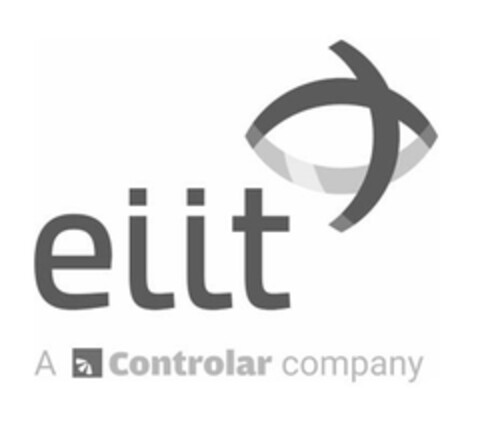 eiit A Controlar company Logo (EUIPO, 27.06.2023)