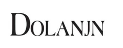 DOLANJN Logo (EUIPO, 26.07.2023)