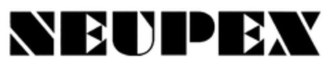 NEUPEX Logo (EUIPO, 11.08.2023)