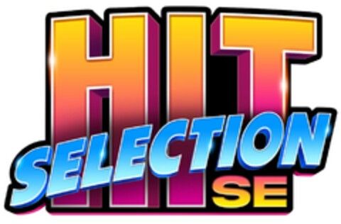 HIT SELECTION SE Logo (EUIPO, 29.08.2023)