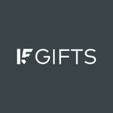 I5GIFTS Logo (EUIPO, 09/29/2023)