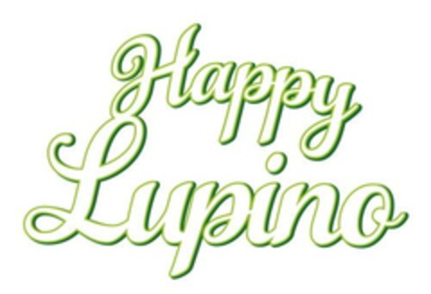 Happy Lupino Logo (EUIPO, 10/17/2023)
