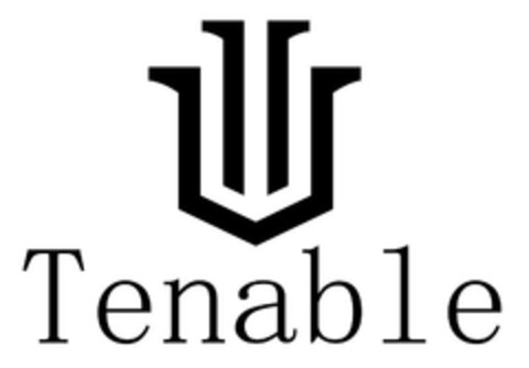 Tenable Logo (EUIPO, 30.11.2023)