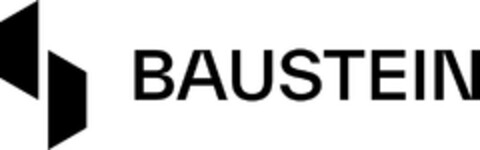 BAUSTEIN Logo (EUIPO, 11/30/2023)