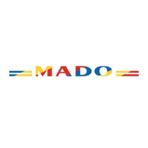 MADO Logo (EUIPO, 15.12.2023)