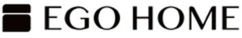 EGO HOME Logo (EUIPO, 01/09/2024)