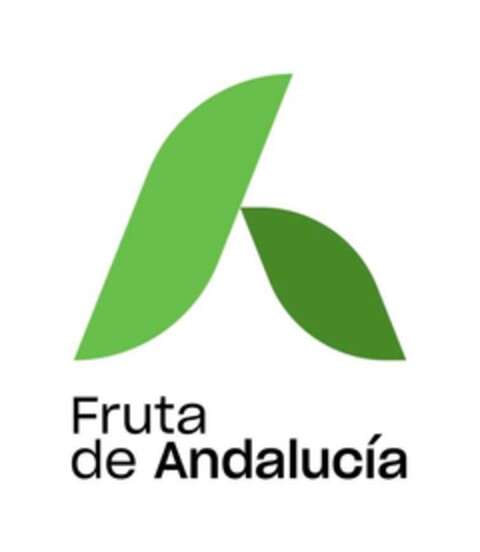 Fruta de Andalucía Logo (EUIPO, 15.01.2024)