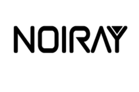 NOIRAY Logo (EUIPO, 23.01.2024)