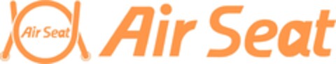 Air Seat Logo (EUIPO, 30.01.2024)