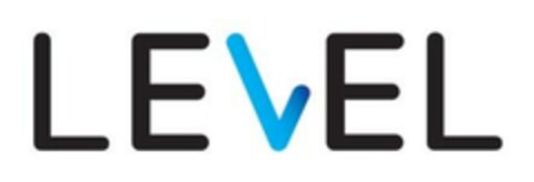 LEVEL Logo (EUIPO, 02/08/2024)