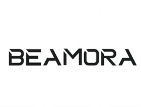 BEAMORA Logo (EUIPO, 08.02.2024)