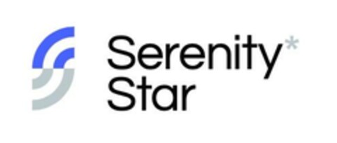 SERENITY STAR Logo (EUIPO, 21.02.2024)