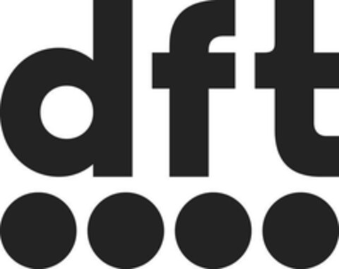 dft Logo (EUIPO, 03/04/2024)