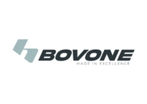 BOVONE MADE IN EXCELLENCE Logo (EUIPO, 06.03.2024)