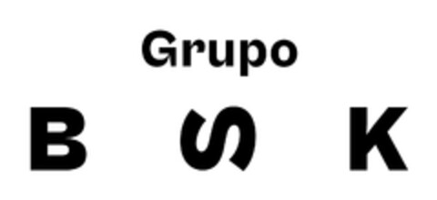 Grupo BSK Logo (EUIPO, 12.03.2024)