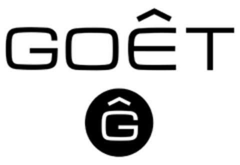 GOÊT G Logo (EUIPO, 03/20/2024)