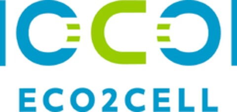 OCO ECO2CELL Logo (EUIPO, 20.03.2024)