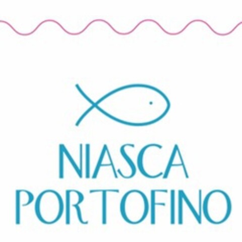 NIASCA PORTOFINO Logo (EUIPO, 03/18/2021)