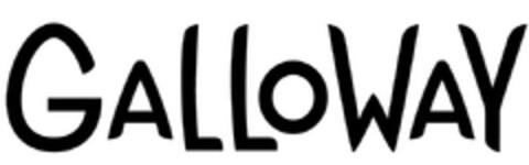 GALLOWAY Logo (EUIPO, 28.03.2024)