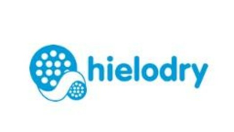 hielodry Logo (EUIPO, 25.04.2024)