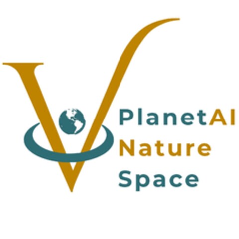 PlanetAl Nature Space Logo (EUIPO, 30.04.2024)