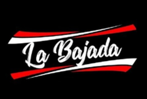 LA BAJADA Logo (EUIPO, 14.05.2024)