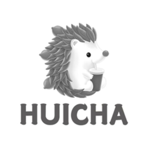 HUICHA Logo (EUIPO, 22.05.2024)