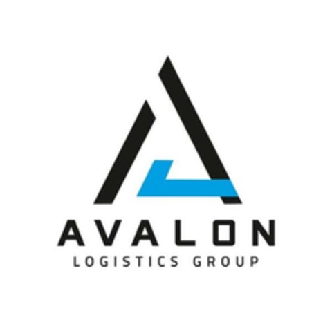 AVALON LOGISTICS GROUP Logo (EUIPO, 22.05.2024)