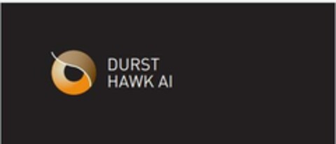DURST HAWK AI Logo (EUIPO, 28.05.2024)
