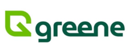 GREENE Logo (EUIPO, 05/29/2024)