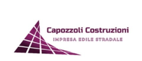 CAPOZZOLI COSTRUZIONI Logo (EUIPO, 30.05.2024)