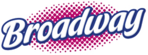 BROADWAY Logo (EUIPO, 17.06.2024)