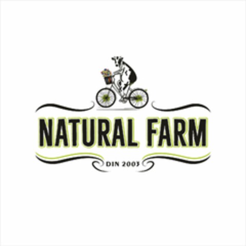 NATURAL FARM DIN 2003 Logo (EUIPO, 21.06.2024)