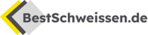 BestSchweissen.de Logo (EUIPO, 10.07.2024)