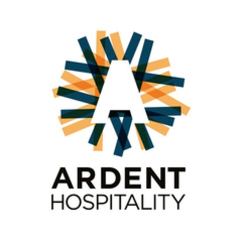 ARDENT HOSPITALITY Logo (EUIPO, 21.10.2024)