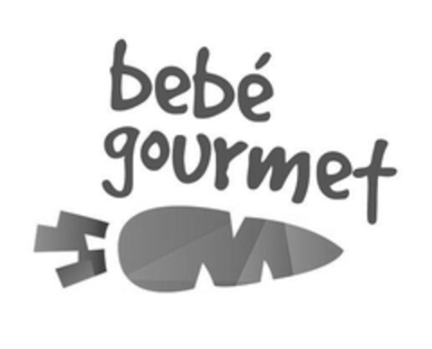 BEBÉ GOURMET Logo (EUIPO, 13.09.2024)