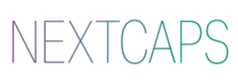 NEXTCAPS Logo (EUIPO, 01.10.2024)