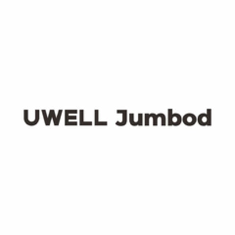 UWELL Jumbod Logo (EUIPO, 12.11.2024)