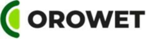 OROWET Logo (EUIPO, 06.02.2025)