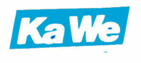 KaWe Logo (EUIPO, 01.04.1996)