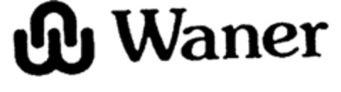 Waner Logo (EUIPO, 04/01/1996)