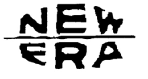 NEW ERA Logo (EUIPO, 02.04.1996)