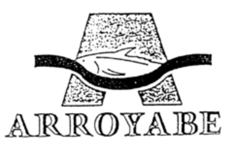 ARROYABE Logo (EUIPO, 31.05.1996)