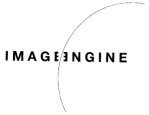 IMAGE ENGINE Logo (EUIPO, 06.12.1996)