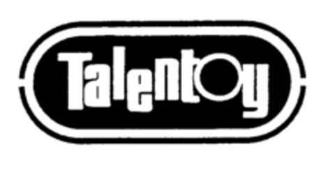 Talentoy Logo (EUIPO, 06/30/1997)