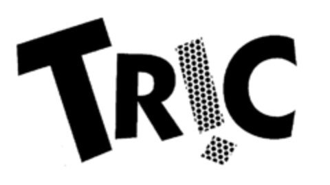 TRIC Logo (EUIPO, 02.07.1997)