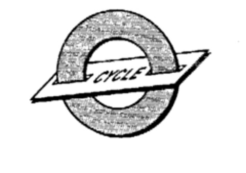 CYCLE Logo (EUIPO, 02.10.1997)