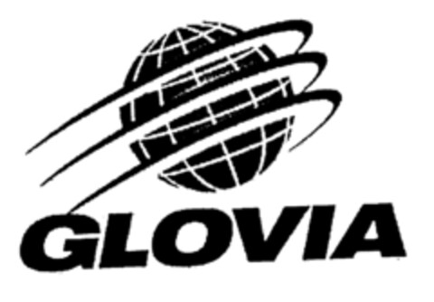 GLOVIA Logo (EUIPO, 11/04/1997)