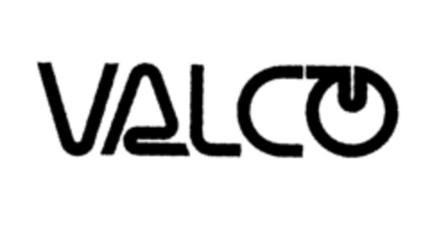 VALCO Logo (EUIPO, 03.02.1998)