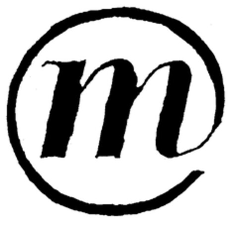 m Logo (EUIPO, 15.07.1999)